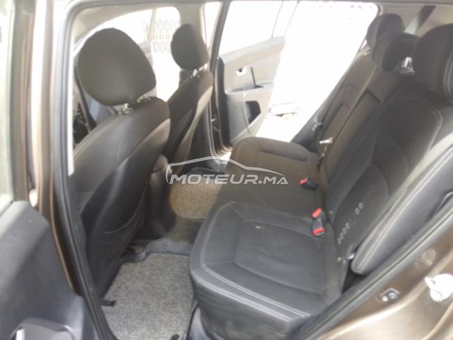 Kia sportage diesel 2L très bon état