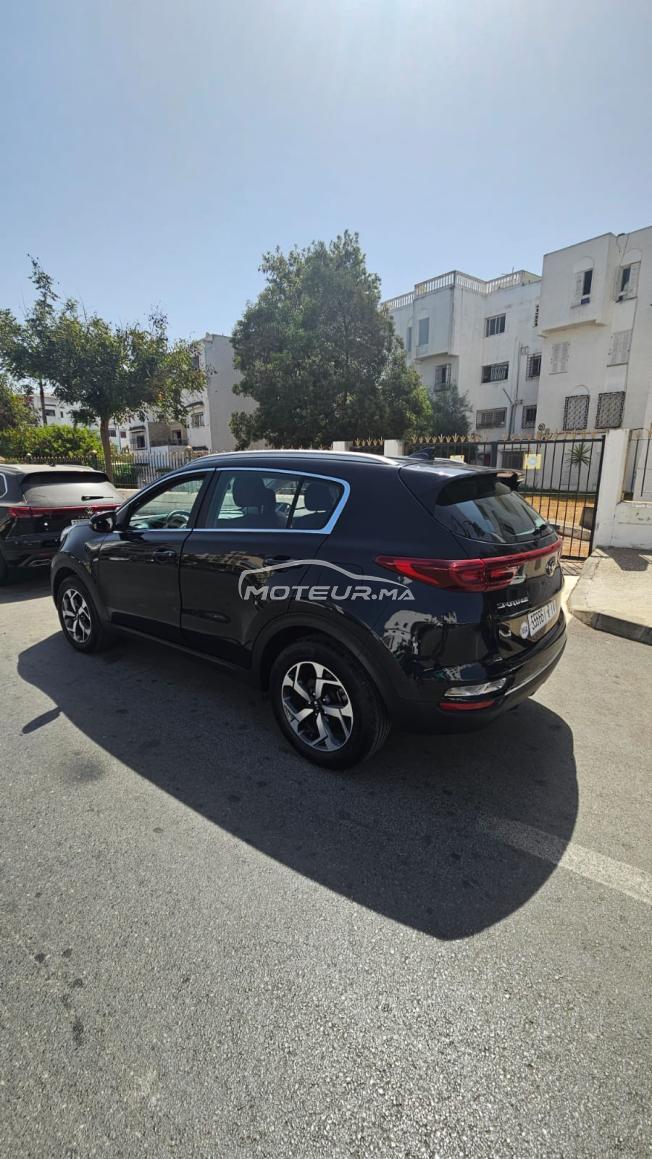 KIA SPORTAGE en parfait état