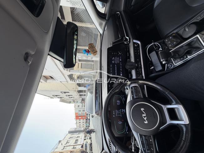 kian sportage full option