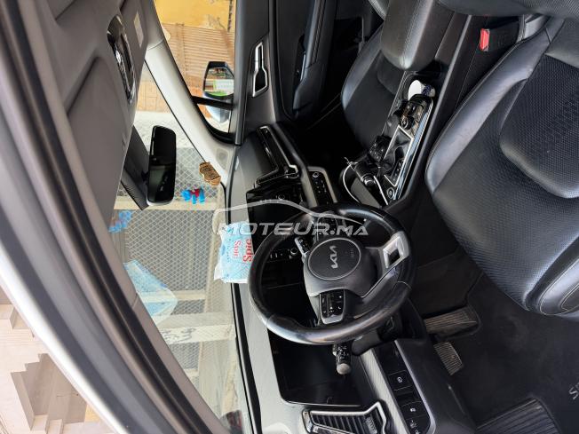 kian sportage full option