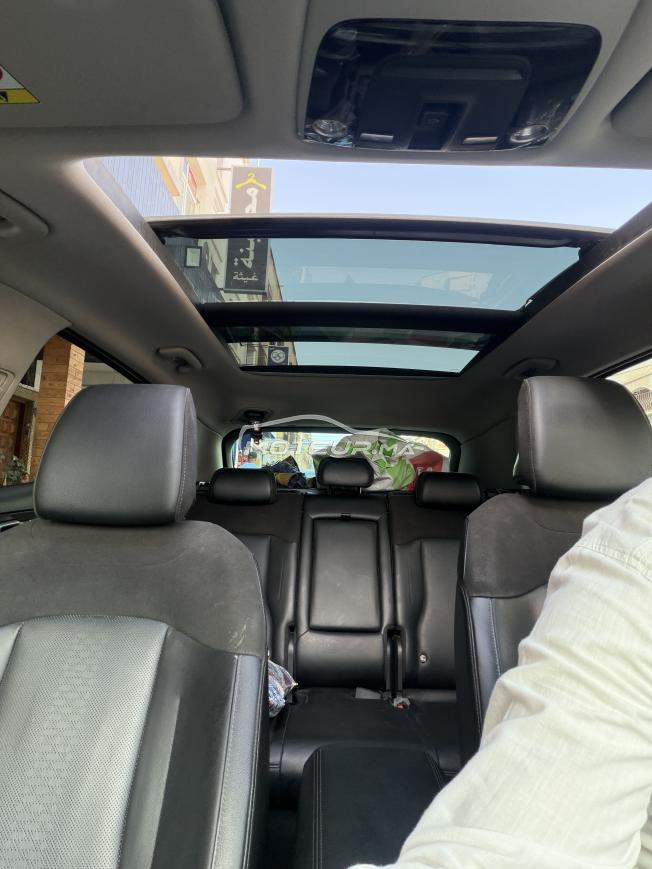 kian sportage full option