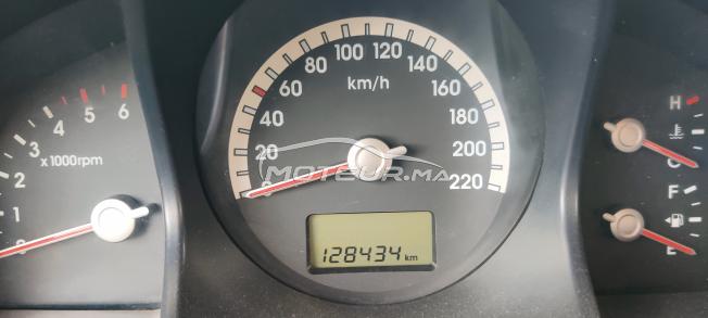 Kia Sportage automatique