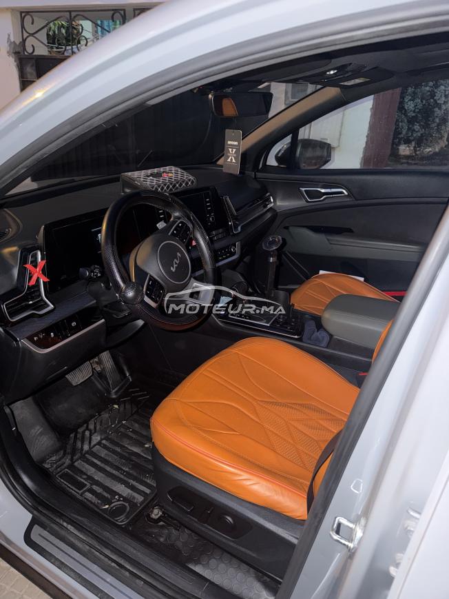 Kia sportage 2024