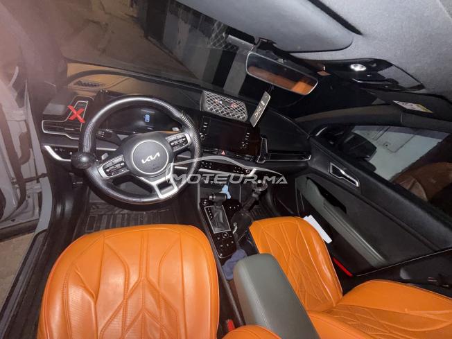 Kia sportage 2024
