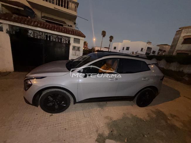 Kia sportage 2024