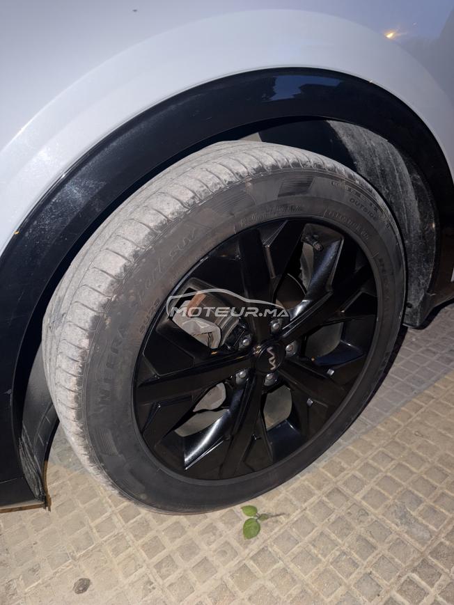Kia sportage 2024