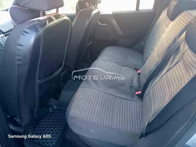 LAND ROVER FREELANDER 2007 AUTOMATIQUE