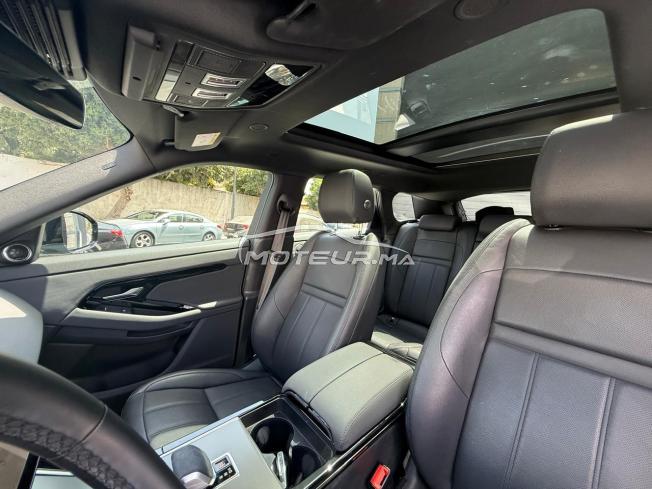 Range rover evoque - full option