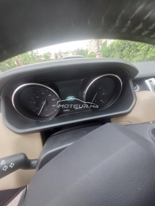 Range rover sport se