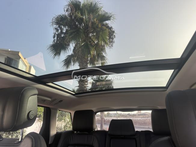 Range Rover sport neuf