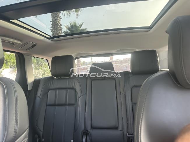 Range Rover sport neuf