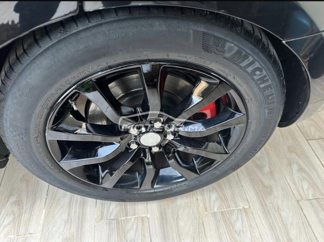 Range Rover Sport Diesel 2016 Restylée – Très Bon État
