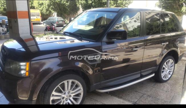 Range Rover Sport 2011 Moteur Neuf
