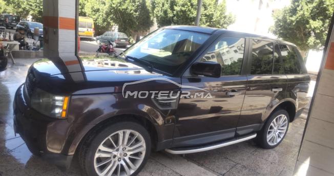 Range Rover Sport 2011 Moteur Neuf