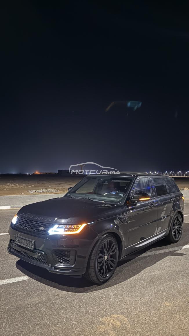 Range rover sport 2014 - pack 2021