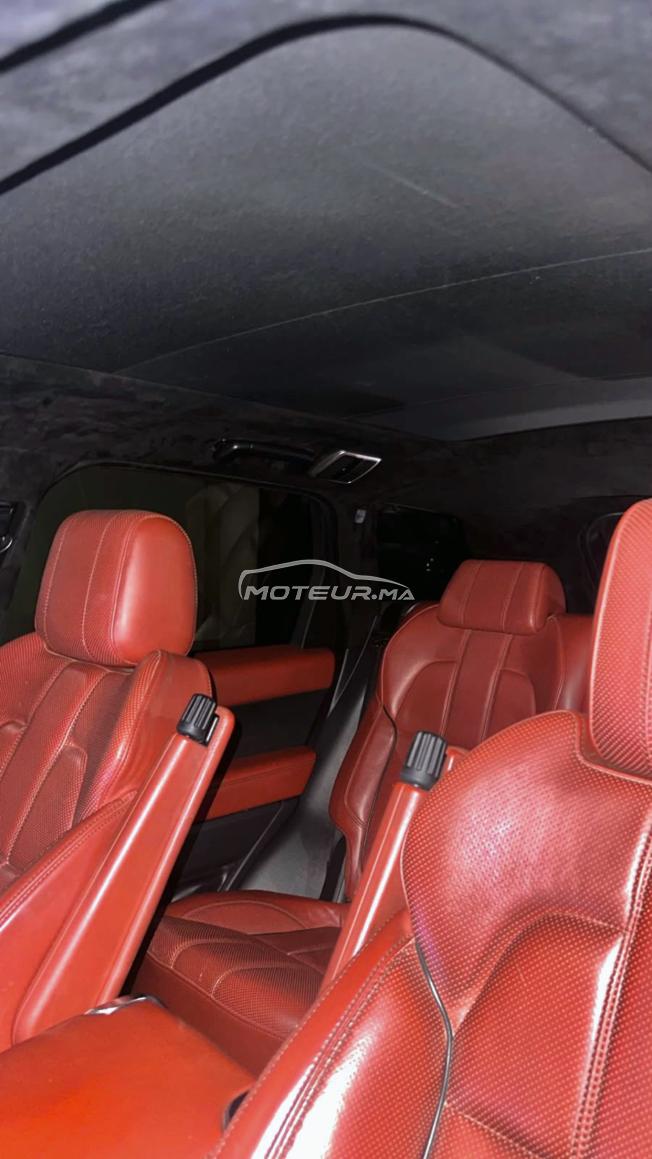 Range rover sport 2014 - pack 2021
