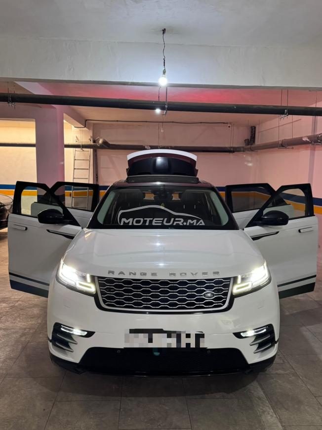 À vendre magnifique Range Rover Velar D240 R-Dynamic SE, modèle 2020, en excellent état.