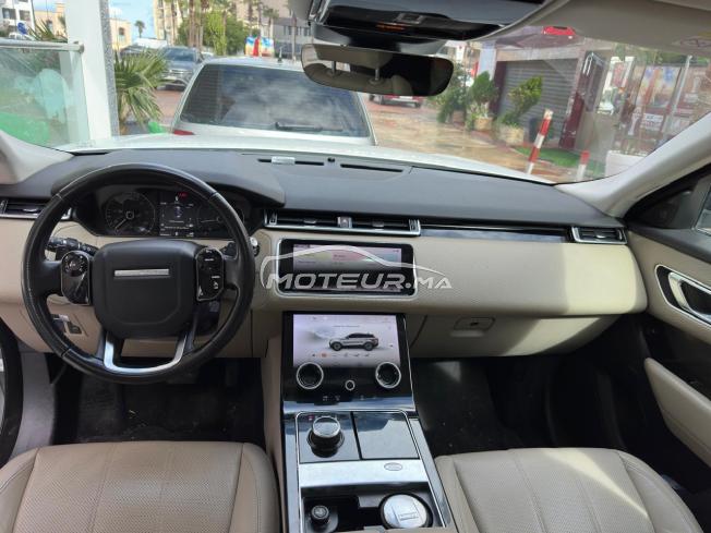 Range Rover Velar Diesel 2018 | Très Propre