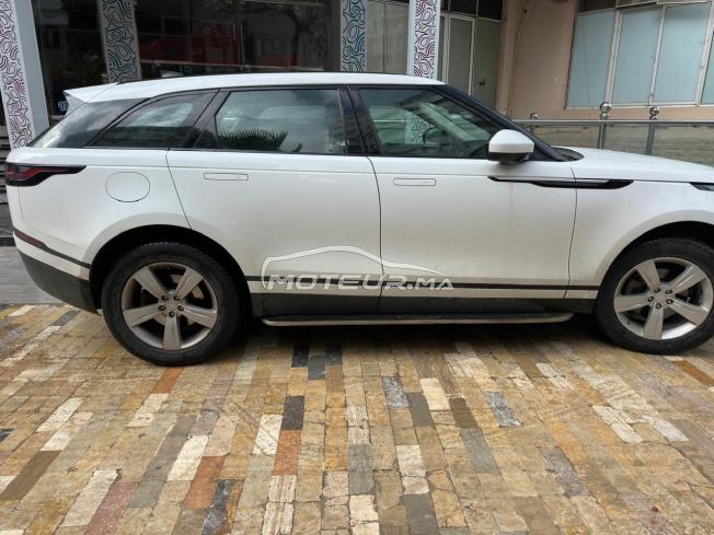 Range Rover Velar Diesel 2018 | Très Propre