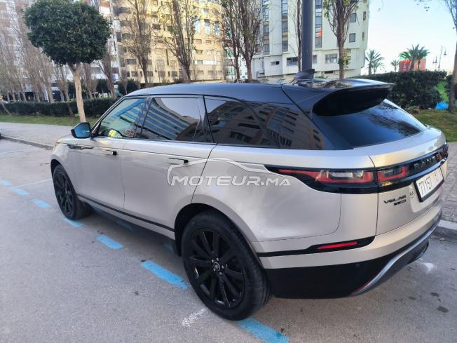 Range Rover Velar