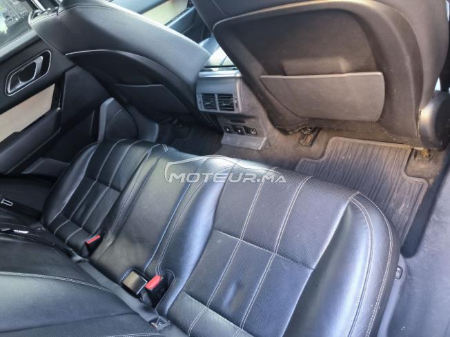 Range Rover Velar