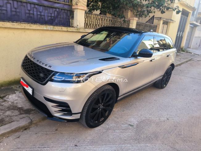 Range Rover Velar