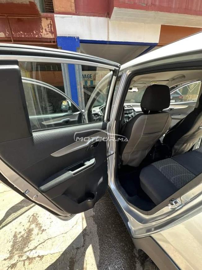 Mahindra kuv 100 diesel 5 cv