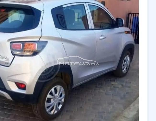 Mahindra kuv 100 diesel 5 cv