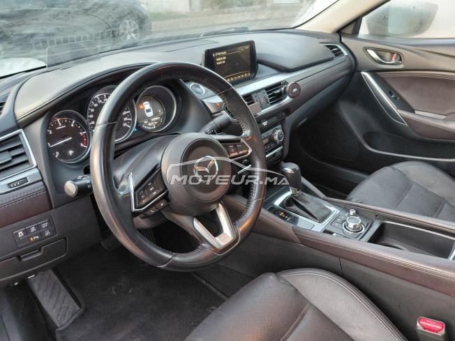 Mazda 6 très bon état m
