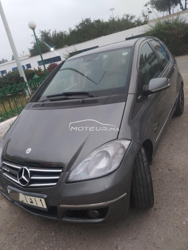 Mercedes A180 2010 - Excellent état