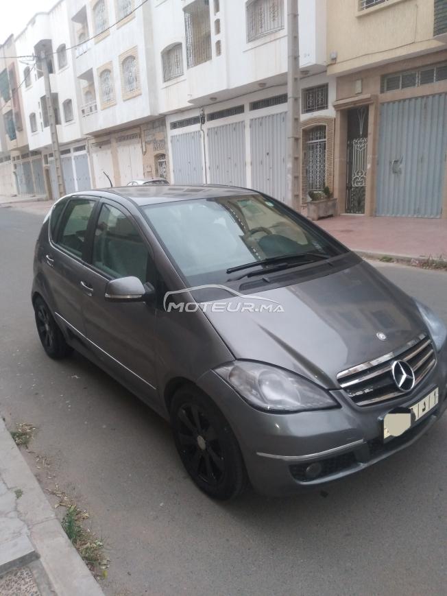 Mercedes A180 2010 - Excellent état