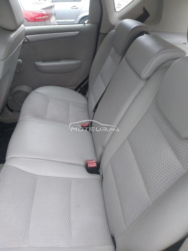 Mercedes A180 2010 - Excellent état