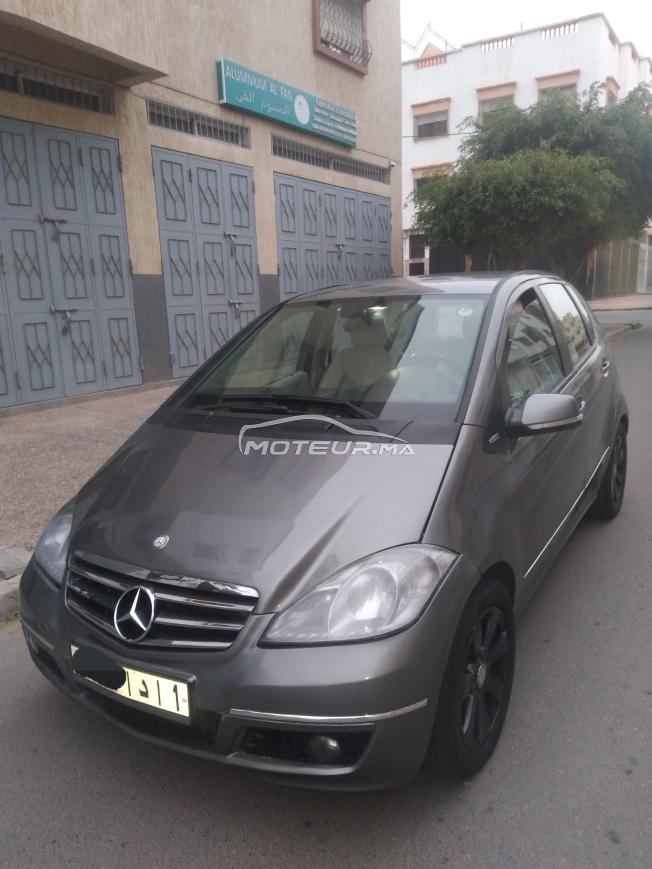 Mercedes A180 2010 - Excellent état