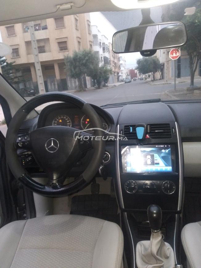Mercedes A180 2010 - Excellent état