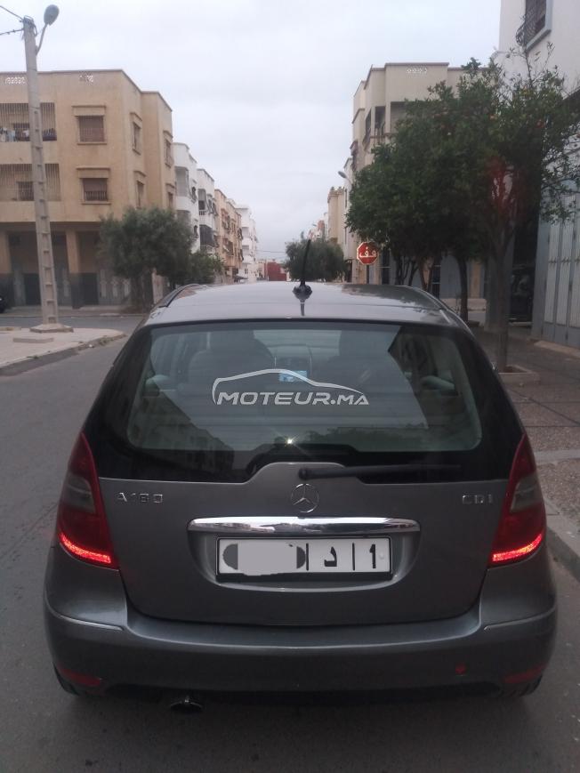 Mercedes A180 2010 - Excellent état