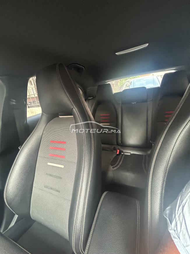 À vendre – Mercedes-Benz Classe A 160 Diesel – Modèle 2015