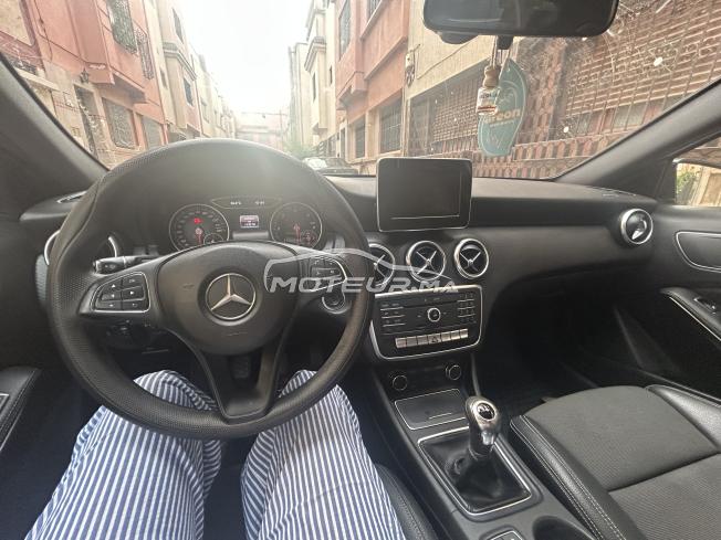 À vendre – Mercedes-Benz Classe A 160 Diesel – Modèle 2015