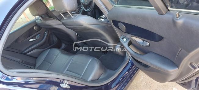 Mercedes Bluetec Classe C 2018 automatique
