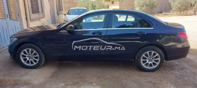 Mercedes Bluetec Classe C 2018