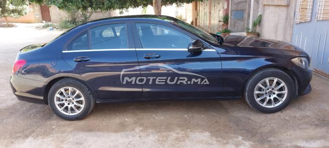 Mercedes Bluetec Classe C 2018