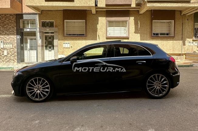 Mercedes A200