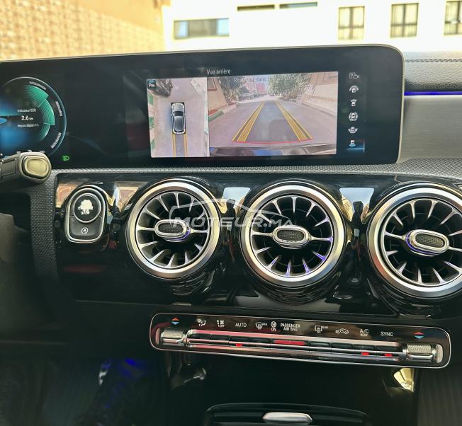 Mercedes A200