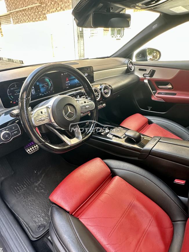 Mercedes A200