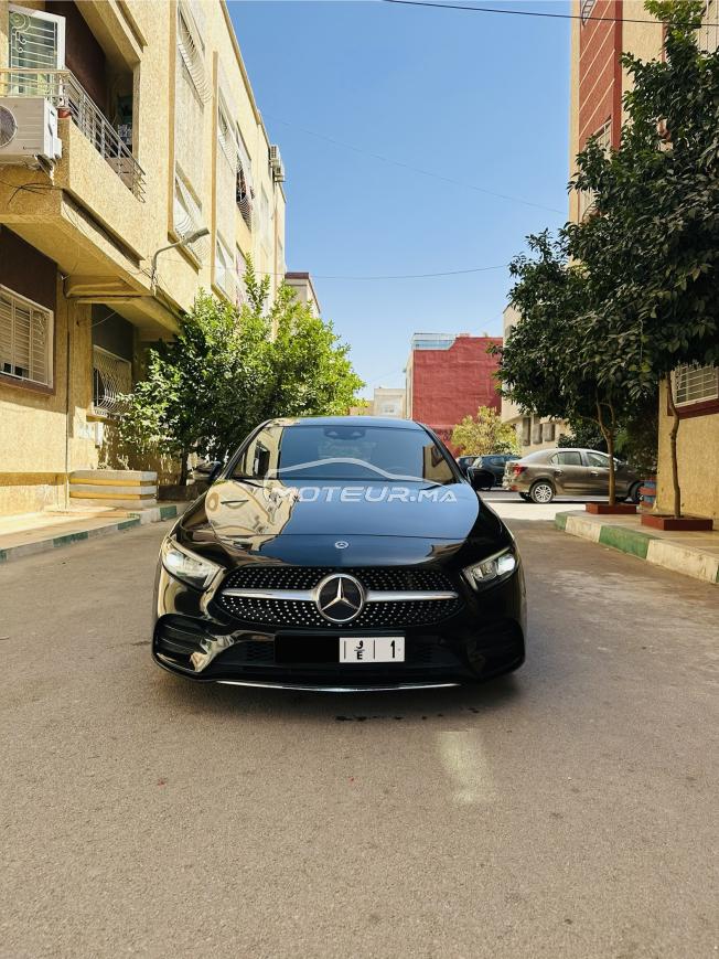 Mercedes A200