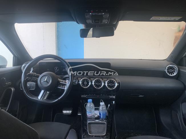 Mercedes classe A 200 pack Amg bon état