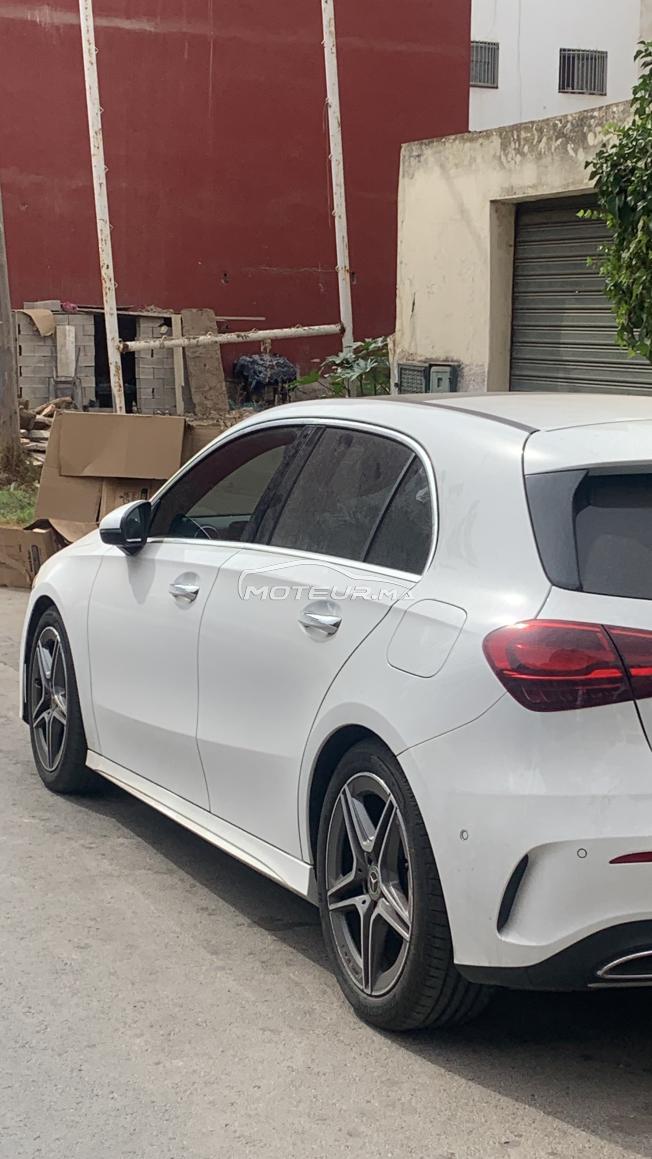 Mercedes classe A 200 pack Amg bon état
