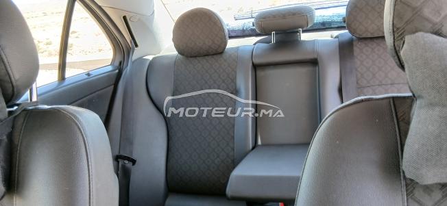 Merssdes classe C 220 cdi