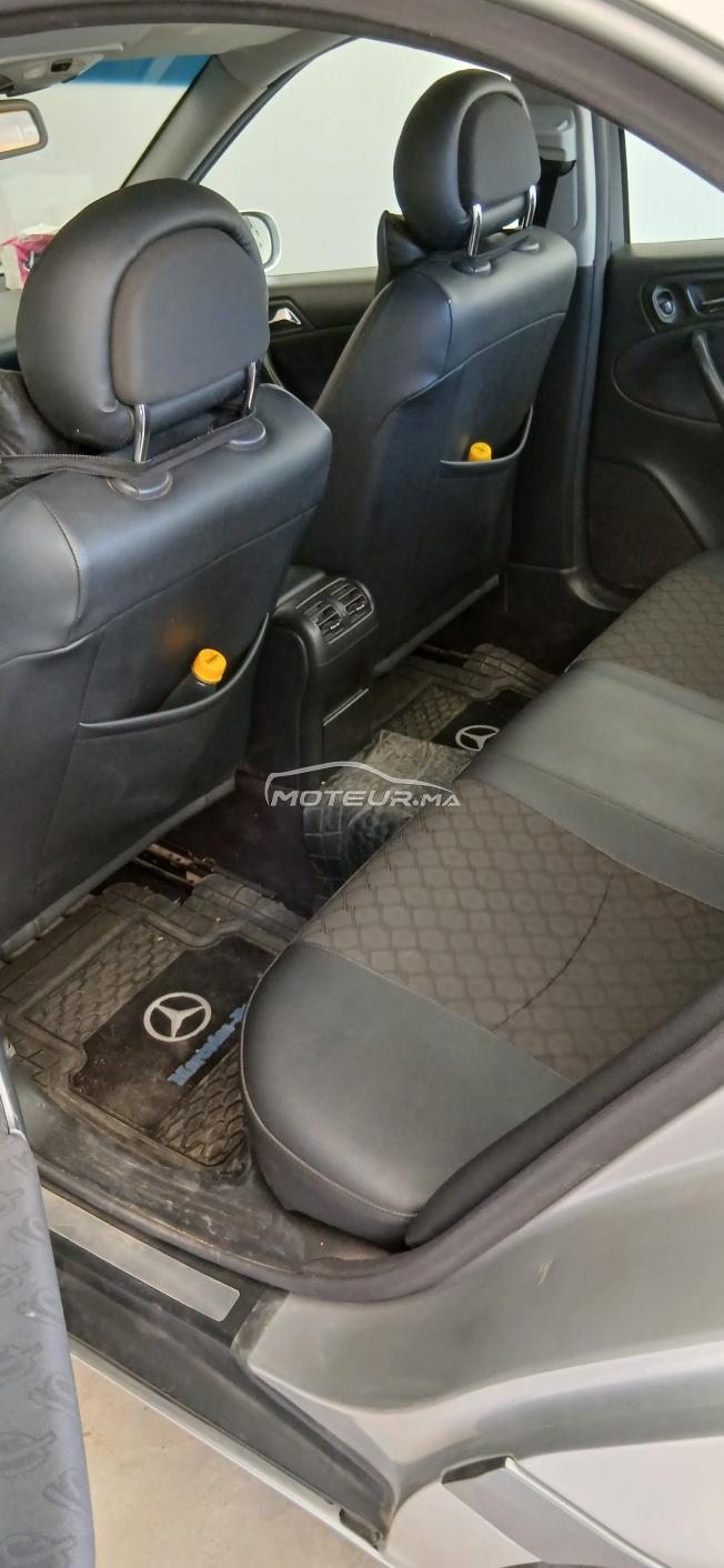 Merssdes classe C 220 cdi