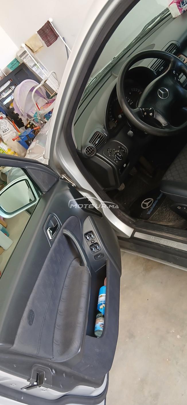 Merssdes classe C 220 cdi