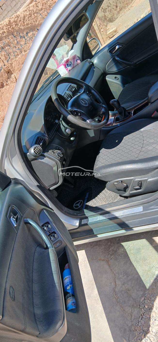 Merssdes classe C 220 cdi